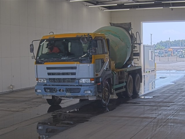 NISSAN TRUCK