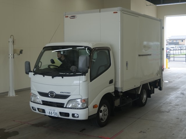 HINO DUTRO