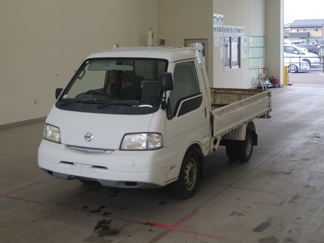 NISSAN OTHER
