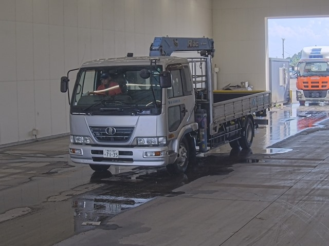 NISSAN CONDOR