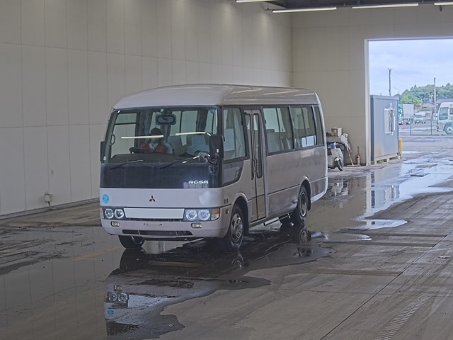 MITSUBISHI ROSA