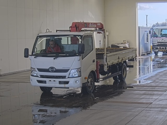 HINO DUTRO