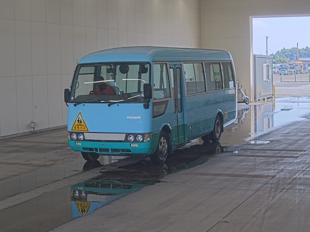 MITSUBISHI ROSA