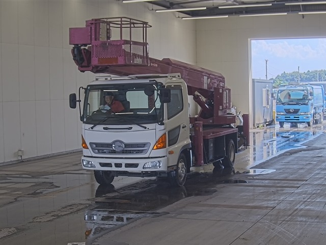 HINO RANGER