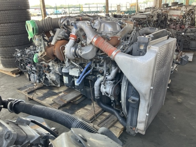 ISUZU OTHER