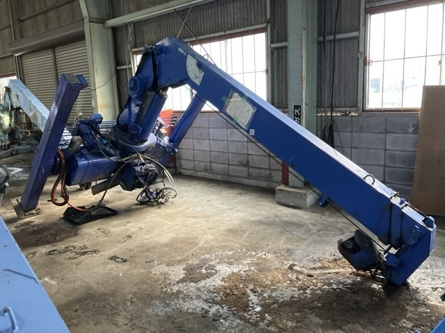 TADANO CRANE