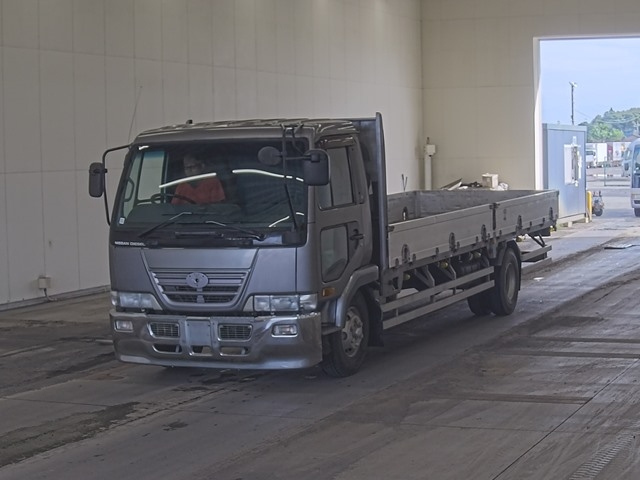 NISSAN CONDOR