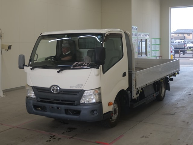 TOYOTA TOYOACE