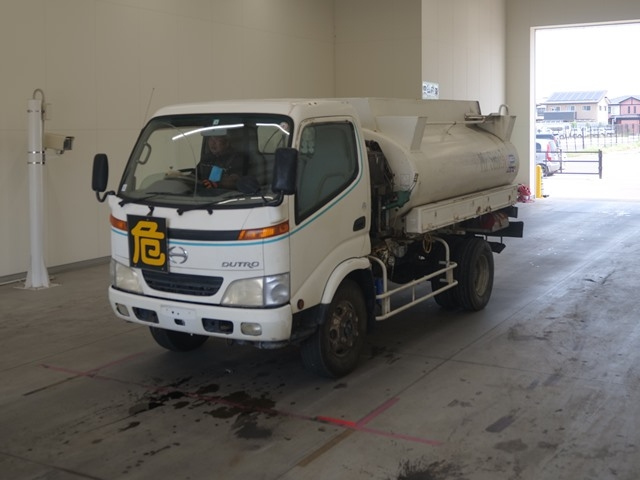 HINO DUTRO