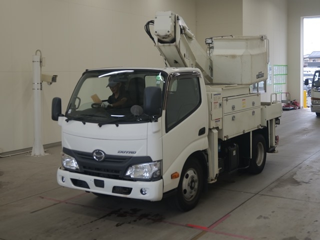 HINO DUTRO