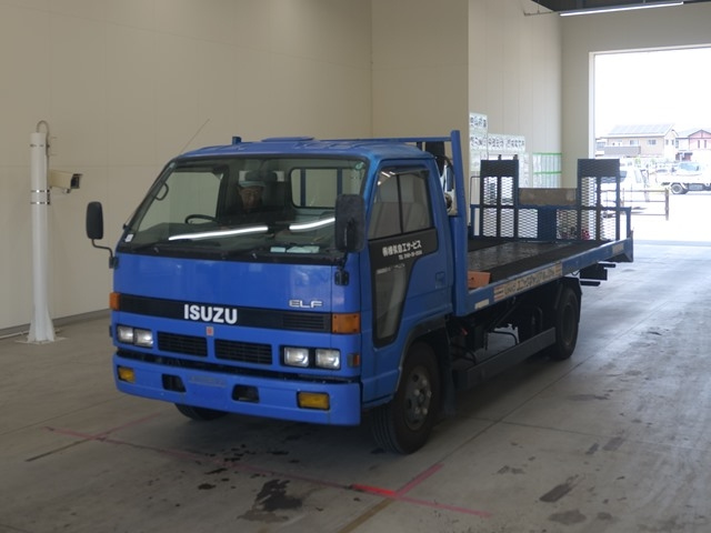 ISUZU TRUCK