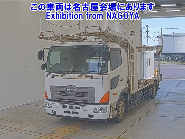 HINO TRUCK