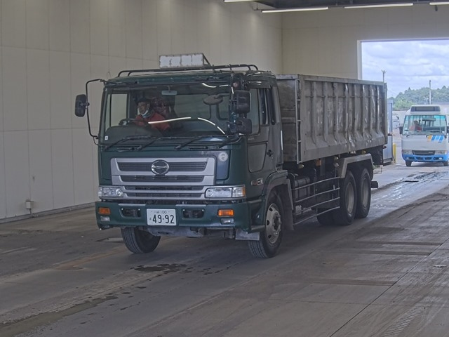 HINO PROFIA