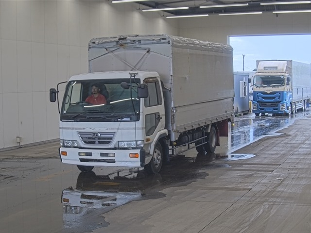 NISSAN TRUCK