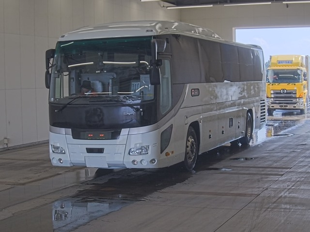 ISUZU GALA