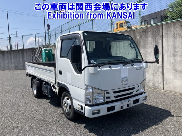 MAZDA TITAN