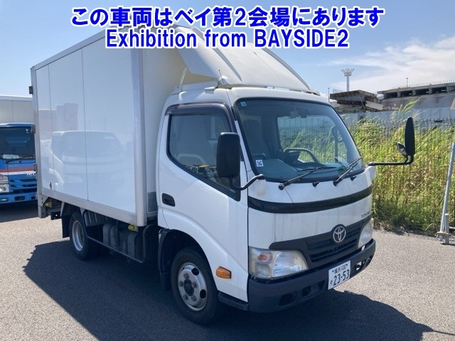 TOYOTA TOYOACE
