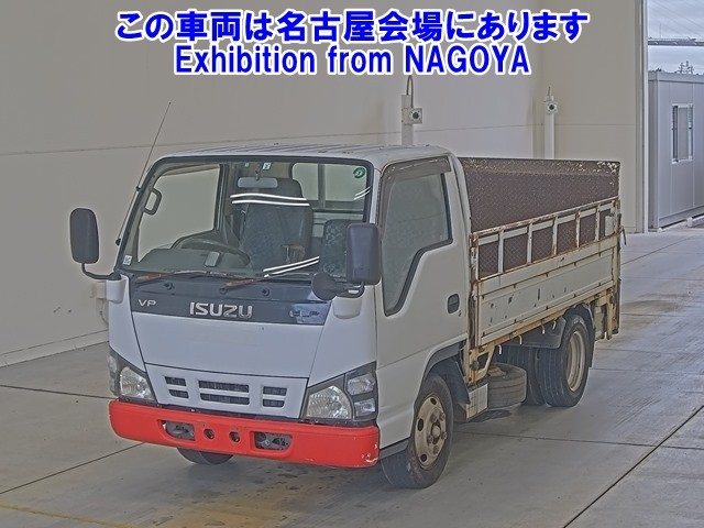 ISUZU TRUCK