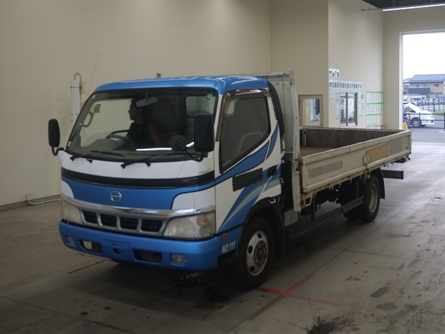 HINO DUTRO