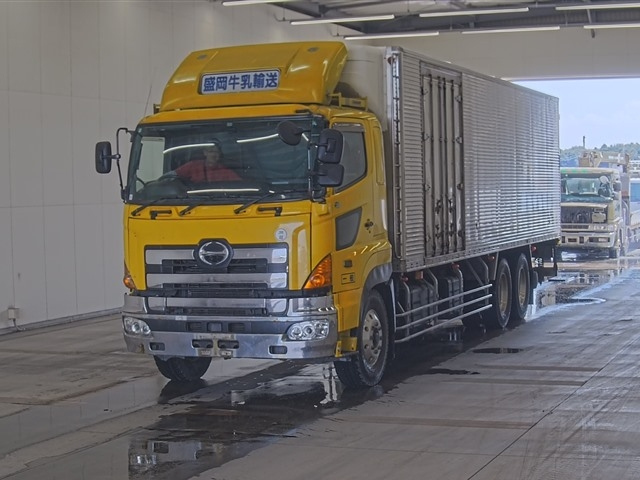 HINO PROFIA