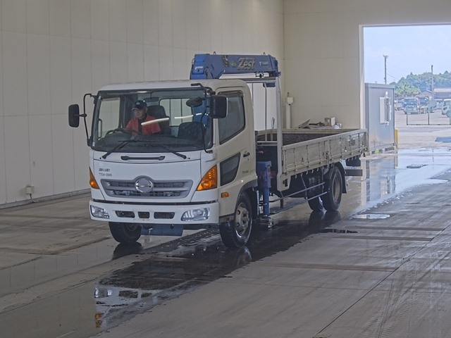 HINO RANGER
