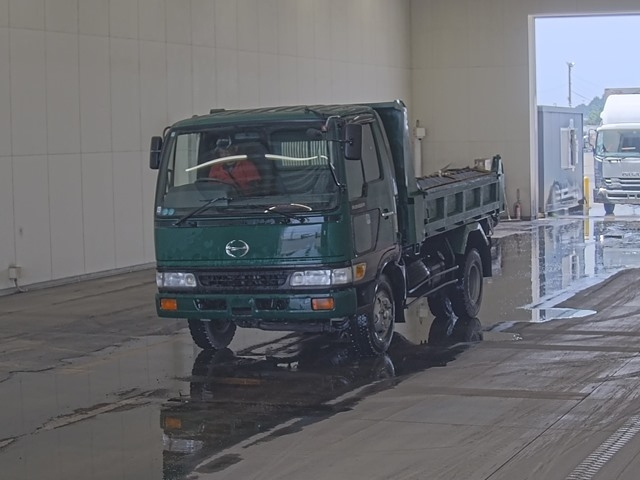 HINO RANGER