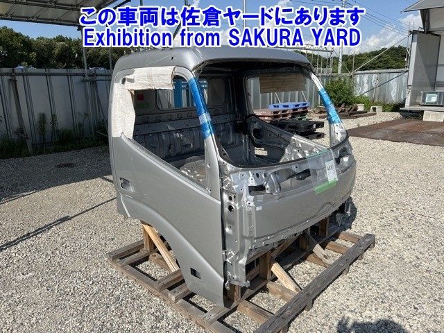 HINO OTHER