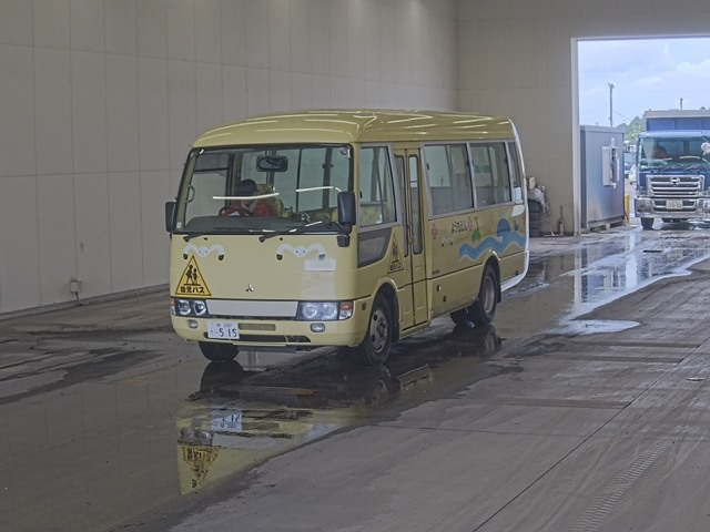MITSUBISHI ROSA