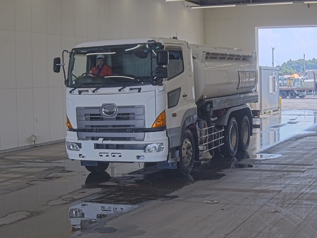 HINO PROFIA