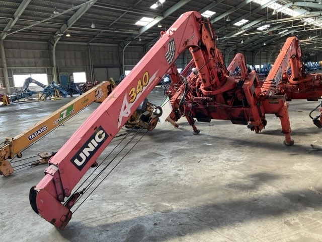 OTHERS UNIC CRANE