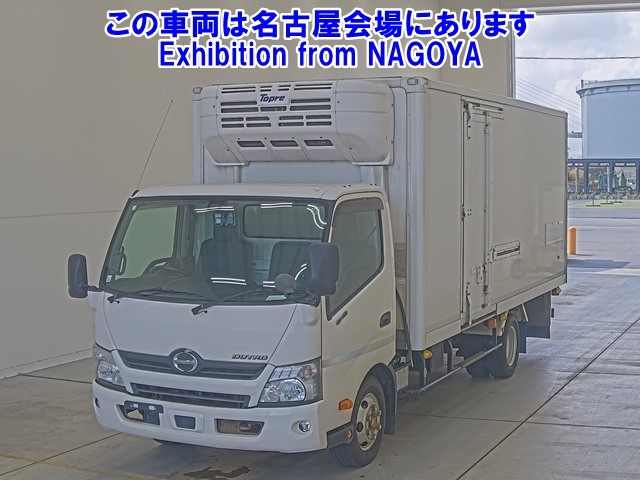 HINO DUTRO