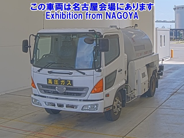 HINO RANGER