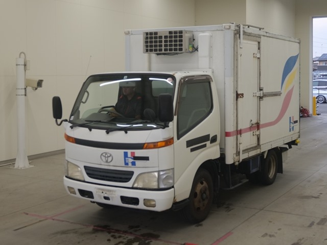 TOYOTA TOYOACE