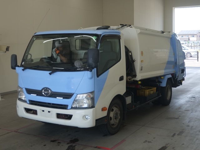 HINO DUTRO