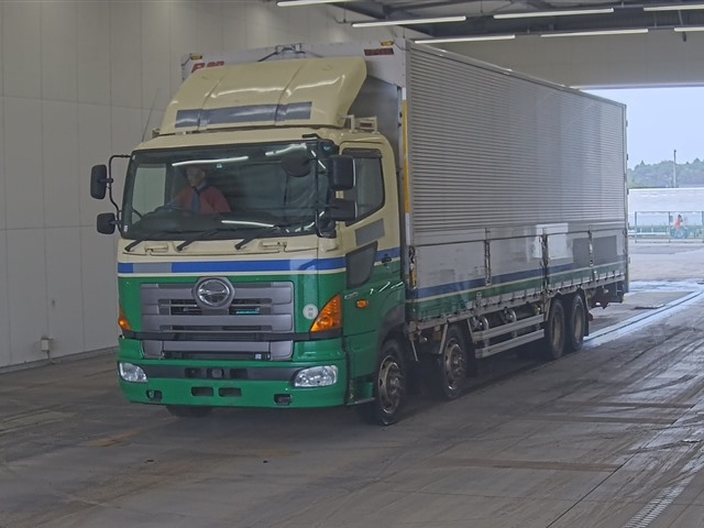HINO PROFIA