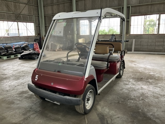 YAMAHA OTHER