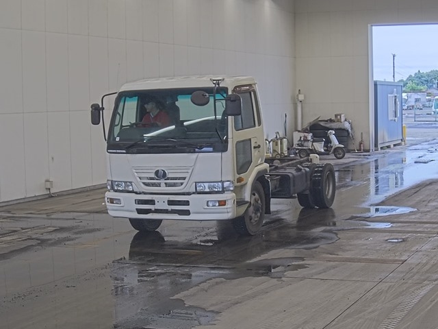 NISSAN CONDOR