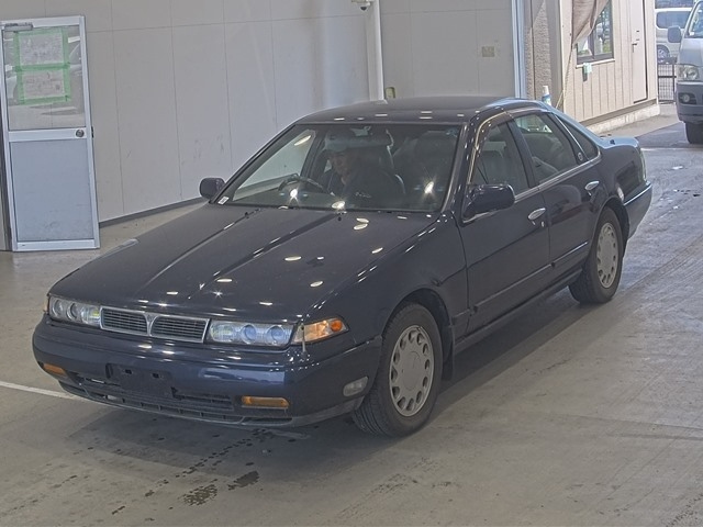 NISSAN CEFIRO