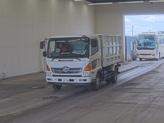 HINO RANGER
