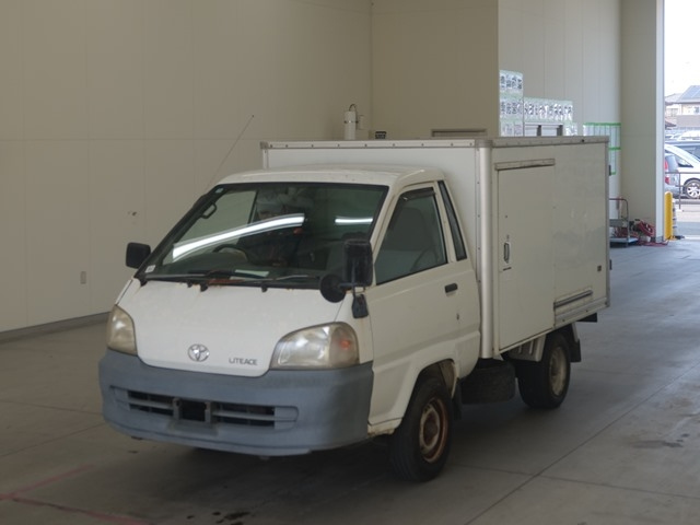 TOYOTA LITE ACE TRUCK