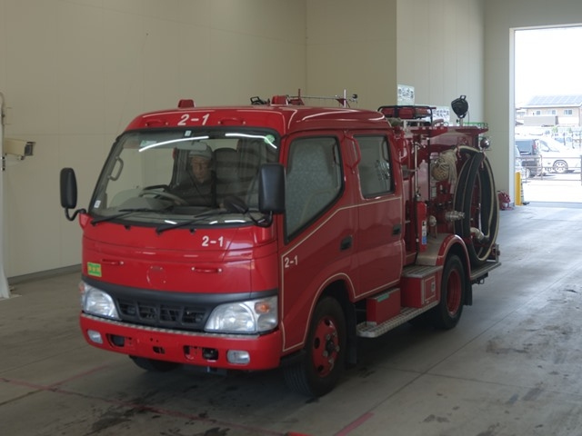 HINO DUTRO