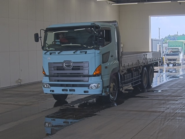 HINO TRUCK