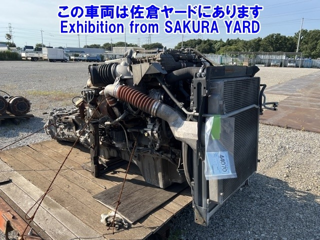 MITSUBISHI MITUBISHI