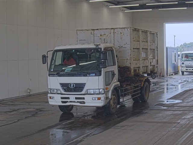 NISSAN TRUCK