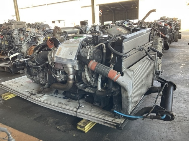 ISUZU OTHER