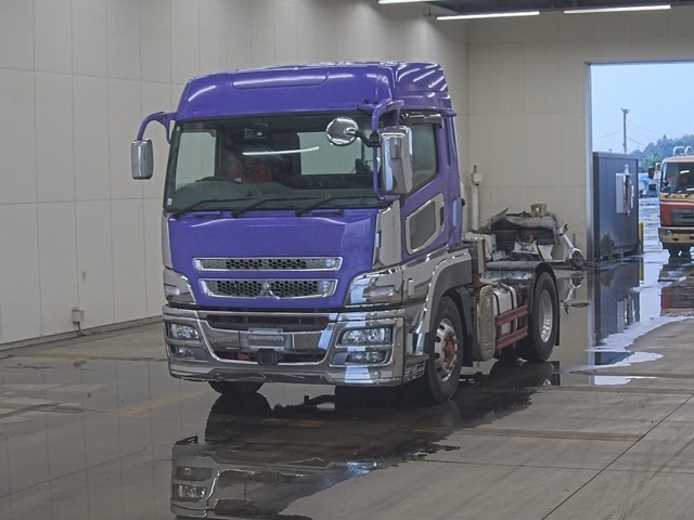 MITSUBISHI SUPER GREAT
