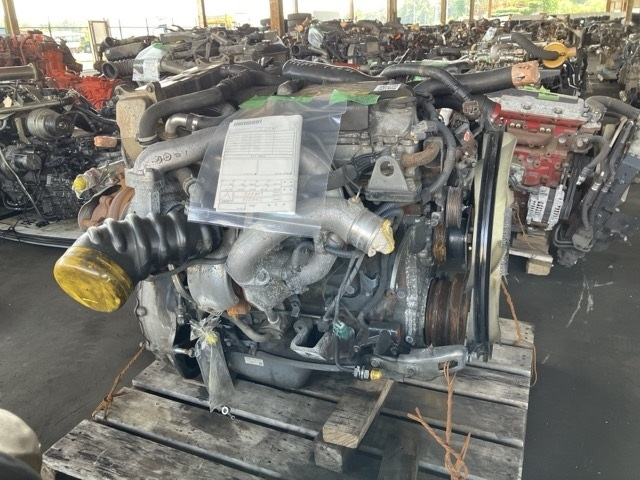 ISUZU OTHER
