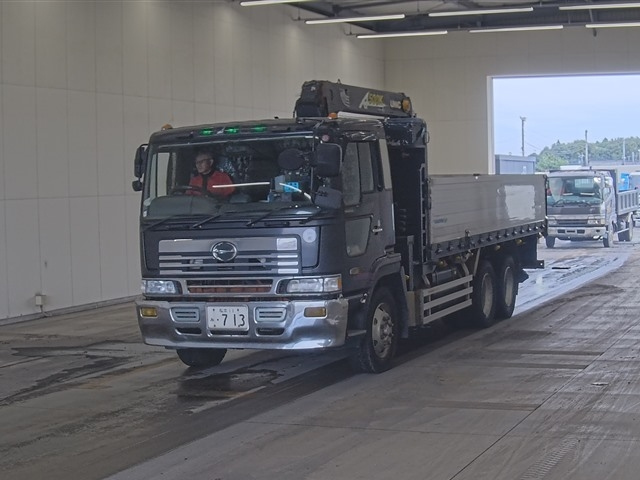 HINO PROFIA