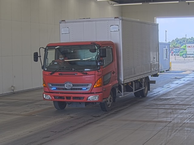 HINO RANGER