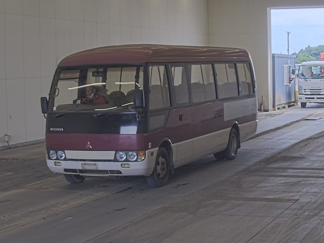 MITSUBISHI ROSA